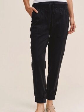 Bella Dahl Pocket Joggers NWT